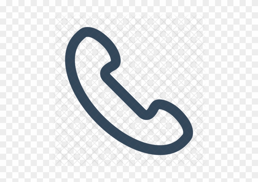 Voice Sms Pricing List - Call Reject Png Icon #1287588
