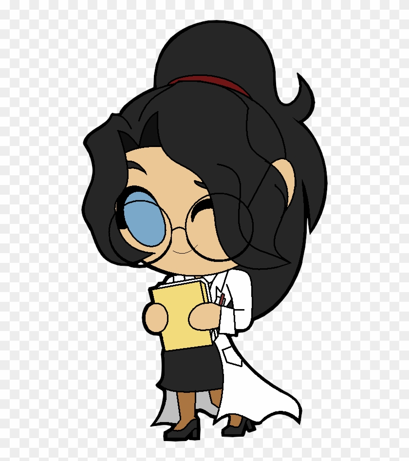 Amelia A - Cartoon #1287625