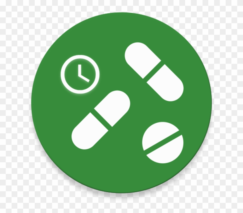 Medicines And Pills Reminder - Turbonomic #1287649