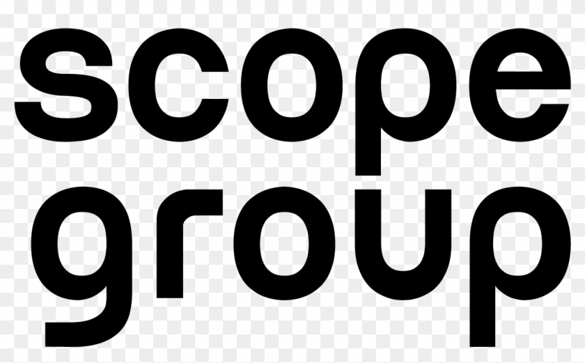 Scope Group On Twitter - Oval #1287658