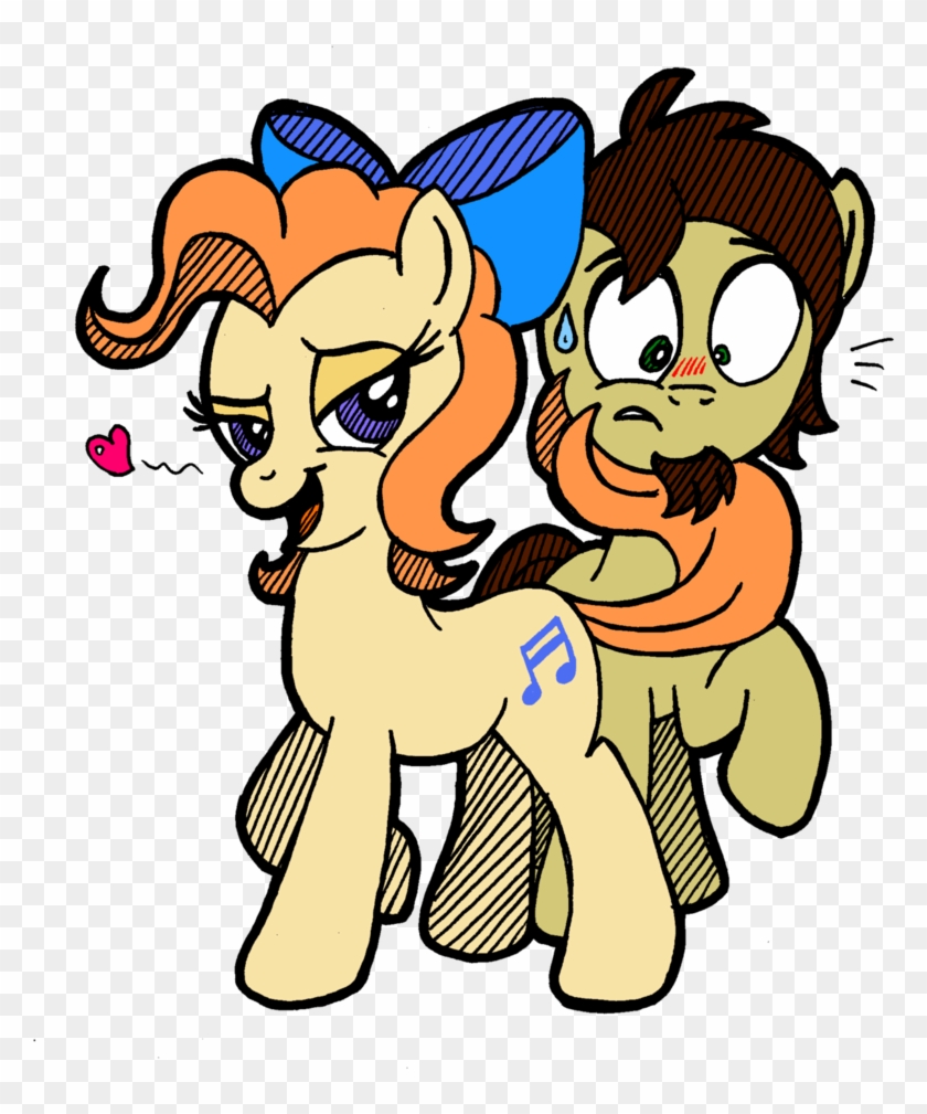 Flirty Twinky By Aleximusprime - Cartoon #1287786