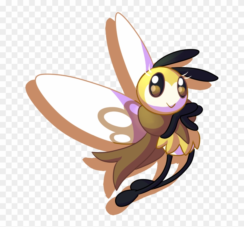 Pokémon Sun And Moon Pokémon Go Absol Insect Invertebrate - Bee Pokemon #1287903