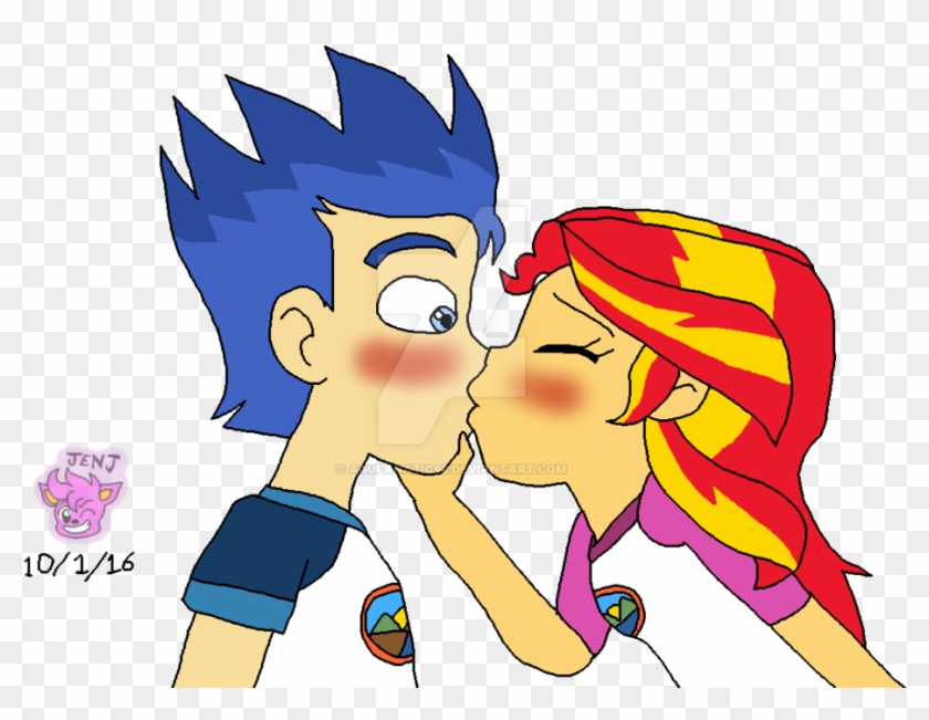 I Can't Lie, I Wanna Be More Than Friends By Resotii - Cartoon #1288004