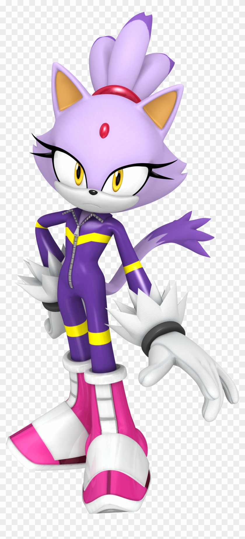 Amy Rose Sonic Riders Zero Gravity - Amy Rose Sonic Riders Zero Gravity #1288065