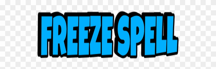 Clash Of Clans Freeze Spell Title, Clash Made Eze - Clash Of Clans Freeze Spell Title, Clash Made Eze #1288078