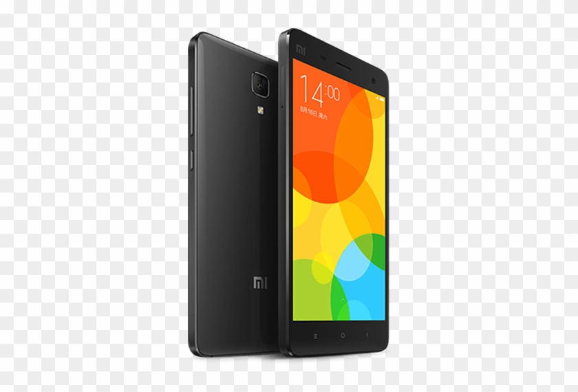 Xiaomi Mi 4i - Xiaomi Mi4 #1288105