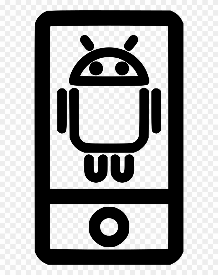 Android Phone Business Mobile Web Game Robot Comments - Game #1288116
