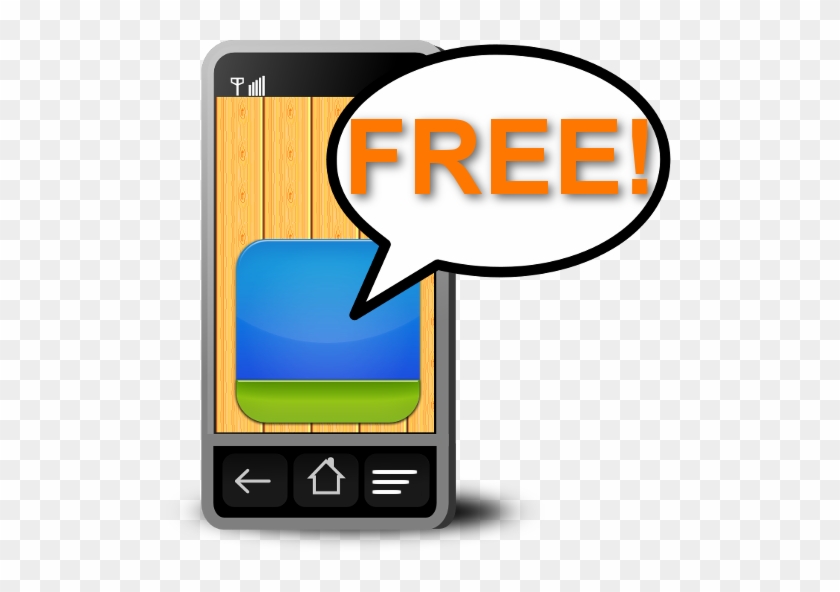 Best Free Apps For Android - Mobile App #1288123