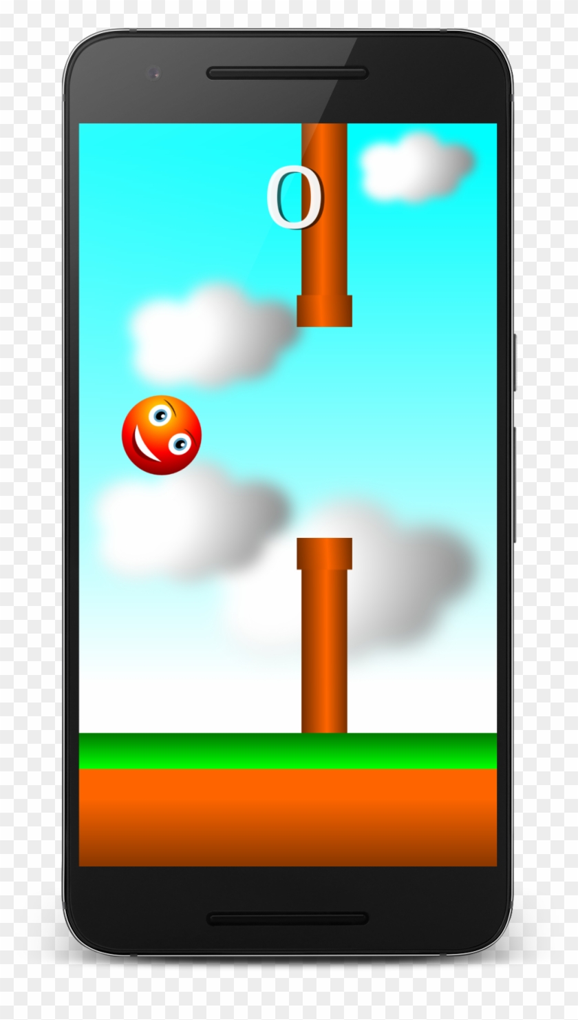 Tappyball Game - Screenshot #1288125