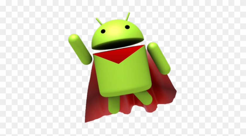 Cool Android Logo Png #1288127