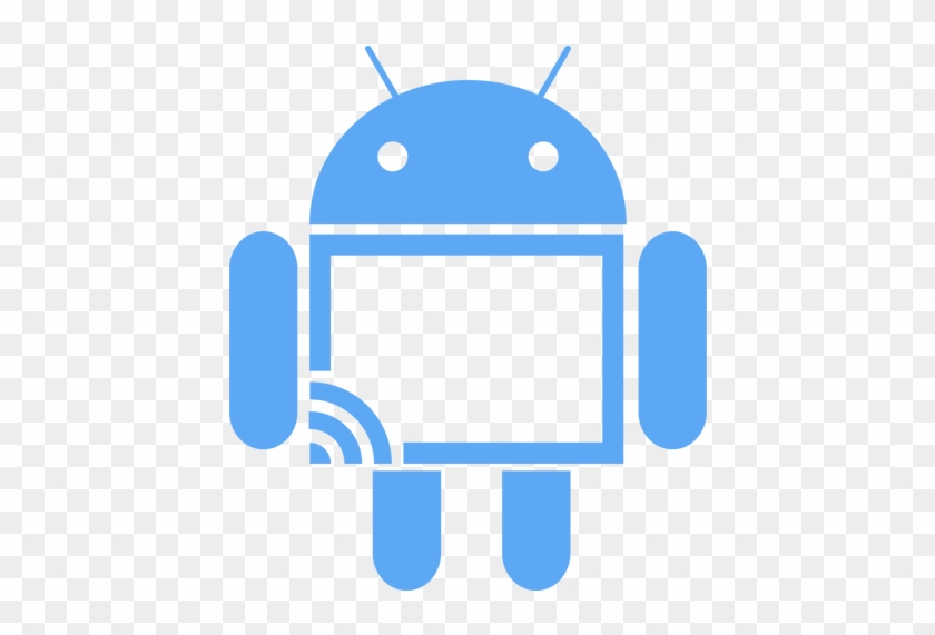 Ever Since Google Shocked The Android And Tech Enthusiast - Android Ios Png Logo #1288147