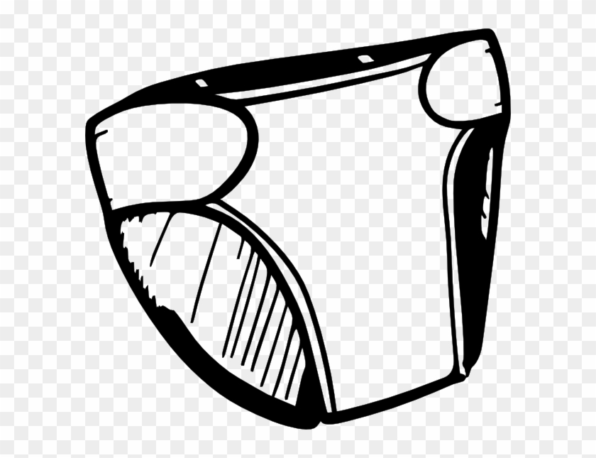 Diaper Clip Art Images Illustrations Photos - Diaper Clip Art Images Illustrations Photos #1288178