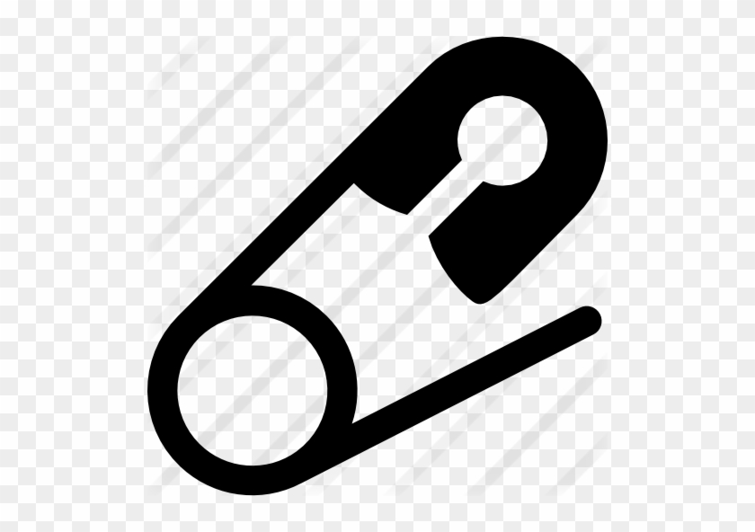Safety Pin - Safety Pin #1288182