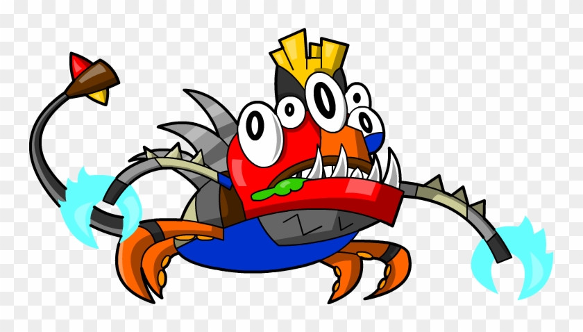 Mmm Mega Murp Vector - Mixels Murp #1288191