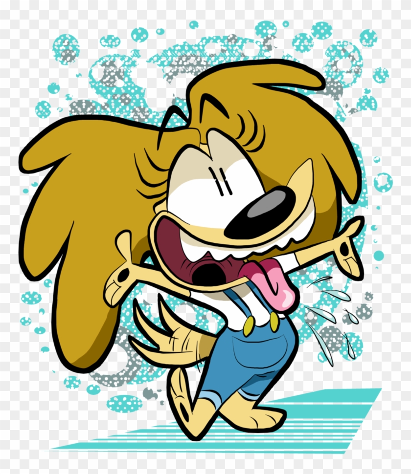 Happy Puppy By Eeyorbstudios - Happy Puppy By Eeyorbstudios #1288192