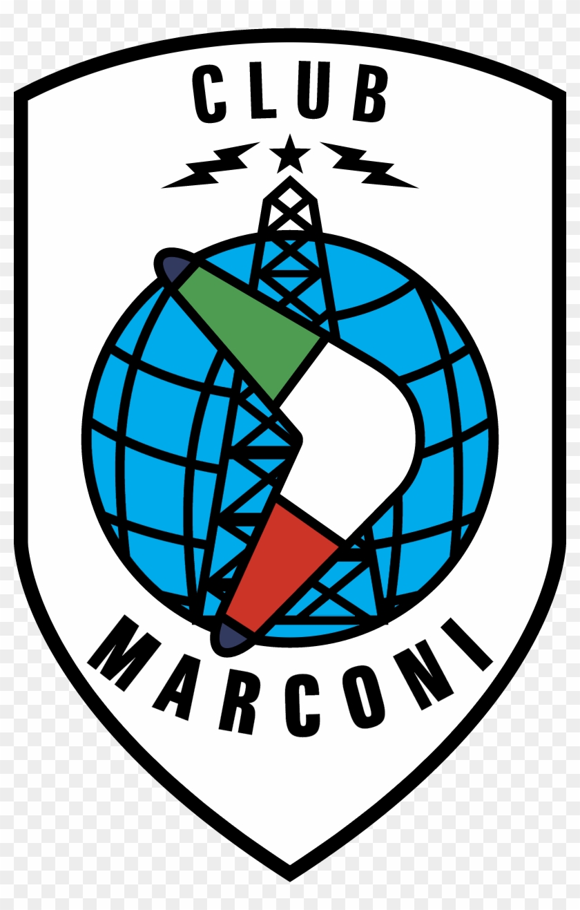 Marconi Vector - Marconi Stallions Logo #1288214