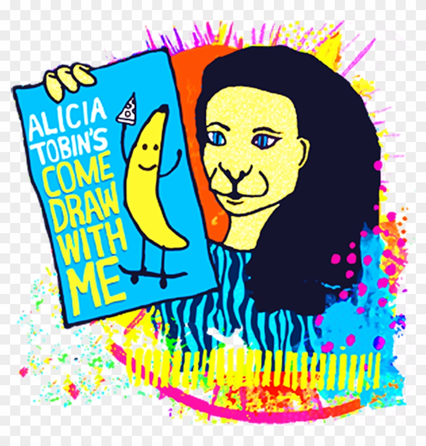 Come Draw With Me - Come Draw With Me #1288258