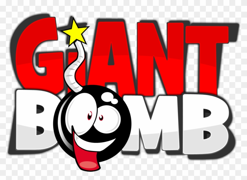 Giant Bomb - Giant Bomb #1288279