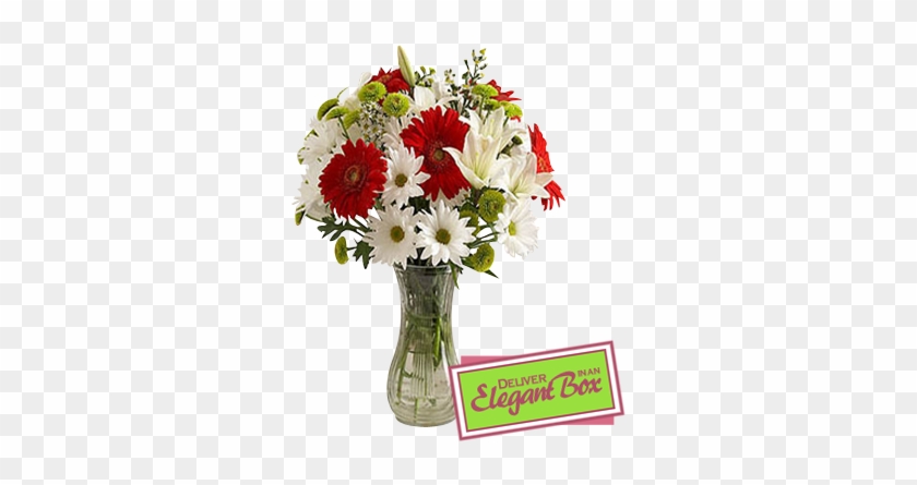 Strawberry Kisses - Bouquet #1288289