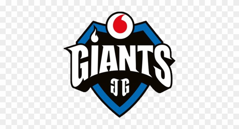 Giants Gaming #1288290