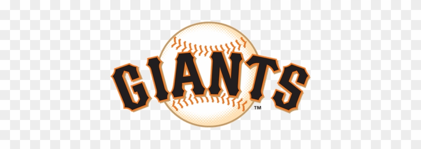 San Francisco Giants Logo - San Francisco Giants Team Logo #1288295