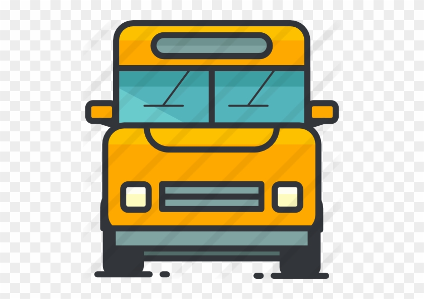 School Bus - Education #1288296