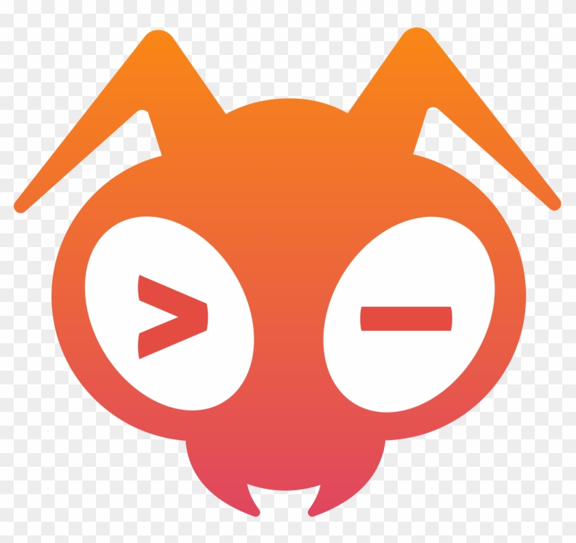 Giant Swarm Logo Png Transparent - Giant Swarm Logo #1288298