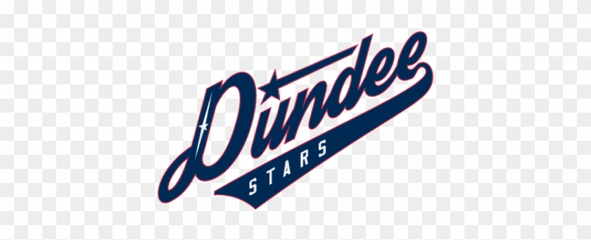 Dundee Stars Logo - Dundee Stars Logo #1288309