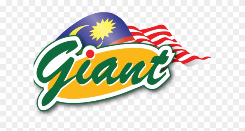 Universal Mccann Malaysia , The Media Agency Under - Giant Supermarket #1288330