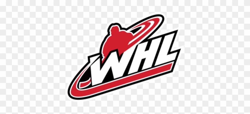 Western Hockey League Logo - Whl Logo Png #1288360