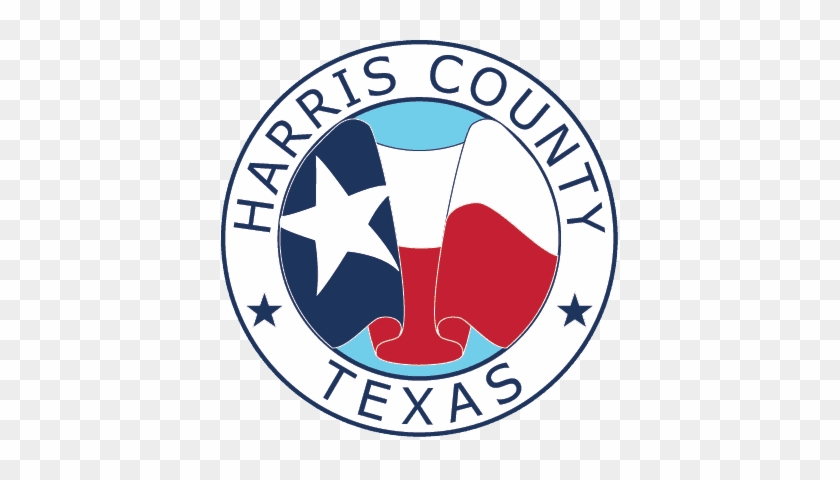 Texasprobationlogo 400px1 - Harris County Texas Logo #1288385