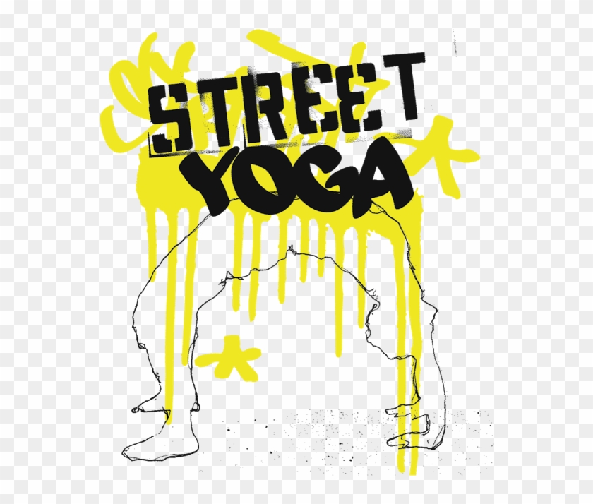 Street Yoga Training #1288402