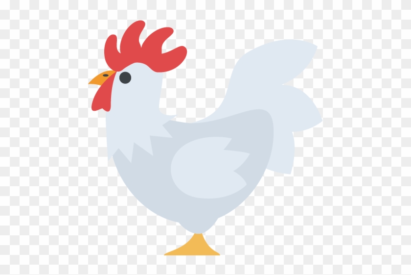 Chicken Emoji - Guess What? Chicken Butt! V-neck Tees #1288434