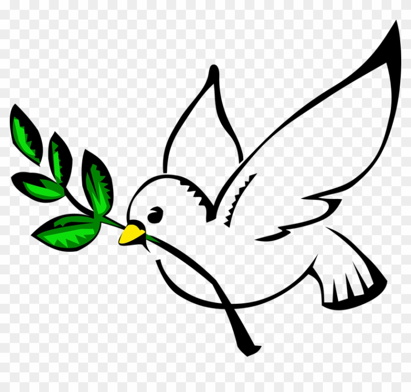 Hoy 30 De Enero, Se Celebra El Día Escolar De La Paz - Valor De La Paz #1288464