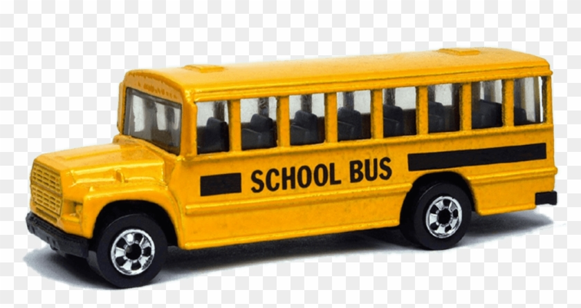 Transportation - Big Yellow School Bus #1288501
