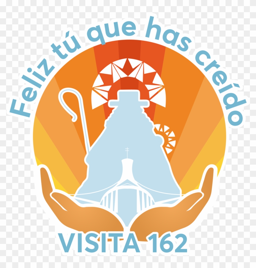 Lunes 15 De Enero, Actividades Rocieros De Corazón, - Divina Pastora Visita 162 Logo #1288521