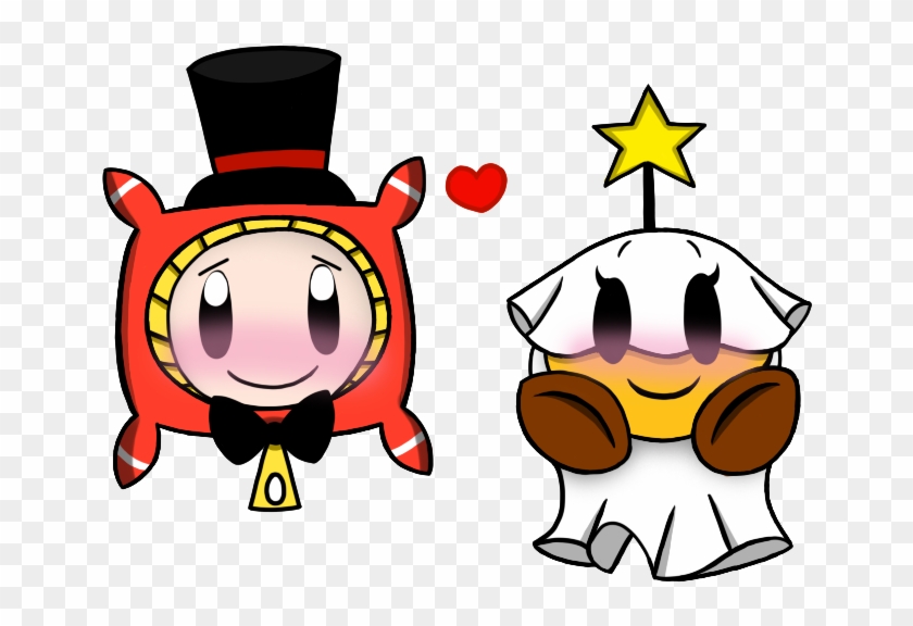 Dreamstar Wedding By Puccafangirl - Wedding #1288534