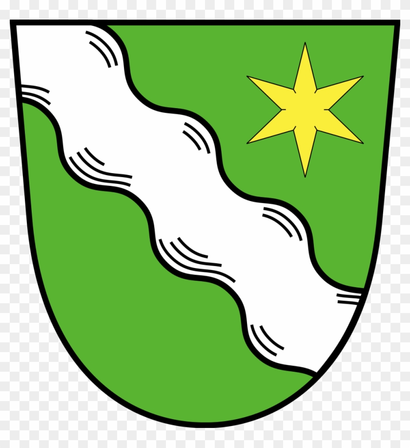 File - Wappen Wartenberg - Svg - File - Wappen Wartenberg - Svg #1288540