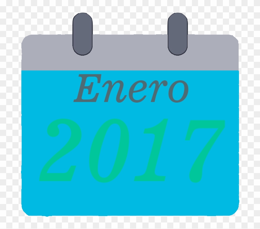 Novedades Enero De 2017 Ap Contables - Electric Blue #1288569