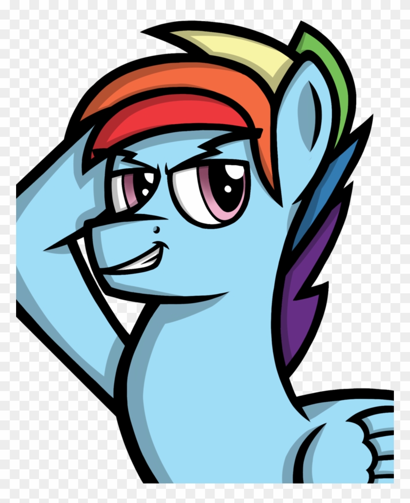 Rainbow Blitz Reporting For Duty By Spinoffjoe - Rainbow Blitz Reporting For Duty By Spinoffjoe #1288570