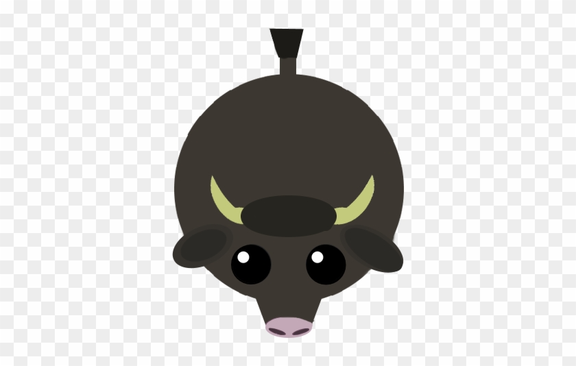 Artisticbull - Mope Io Bull #1288584