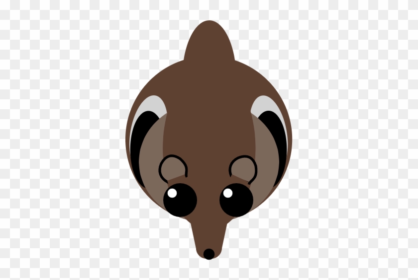 Artisticanteater- 100% Usable In Game, Official Size - Cartoon #1288586