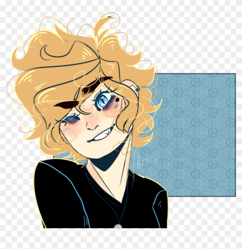 Local Lesbian Reporting For Duty By Vanilladella - Cartoon #1288594