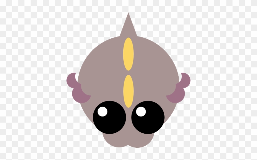 Mudskipper - Mope Io Animal Ideas #1288592