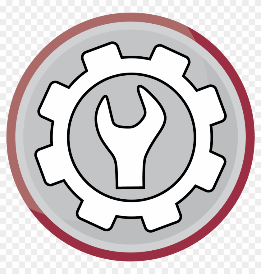 Journeyman Heavy Duty Mechanic - Euclidean Vector #1288601