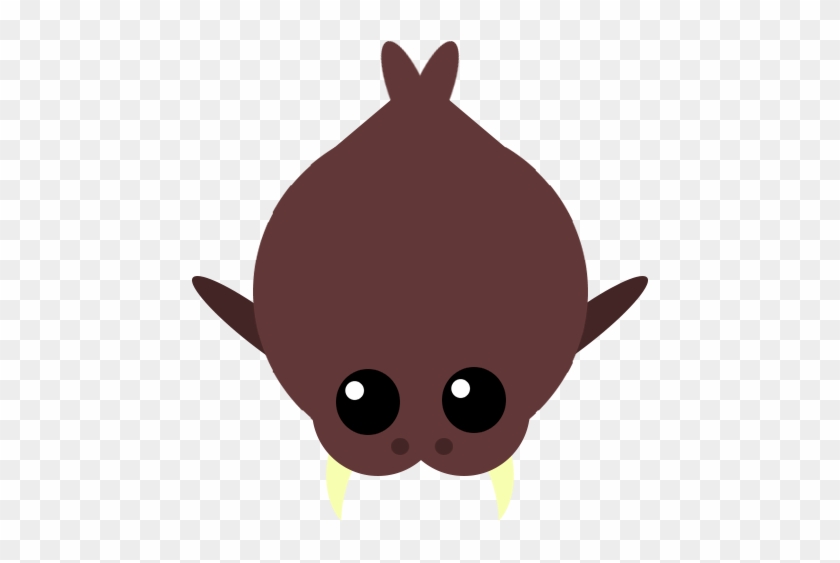 Walrus - - Mope Io Walrus #1288603