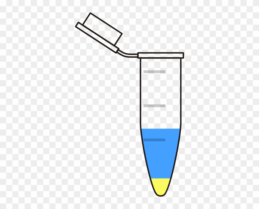 Eppendorf Tube Png #1288604