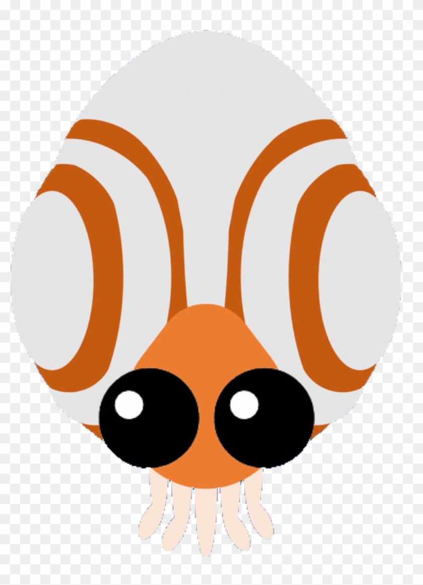 Nautilus - Cartoon #1288633