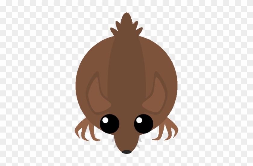 Suggestionwerewolf - Elephant Skin Mope Io #1288643