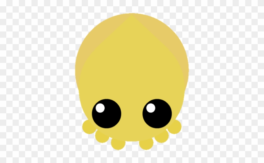 Io Cuttlefish Animal Squid Web Browser - Mope Io Cuttlefish #1288647
